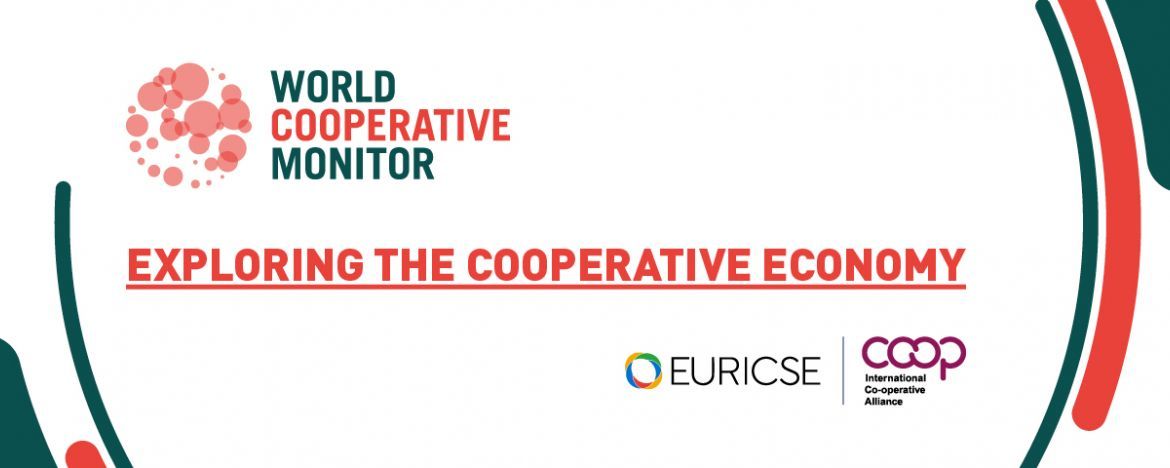 World Cooperative Monitor World Cooperative Monitor