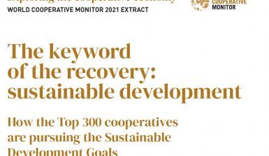 Top 300 and SDGs - WCM 2021